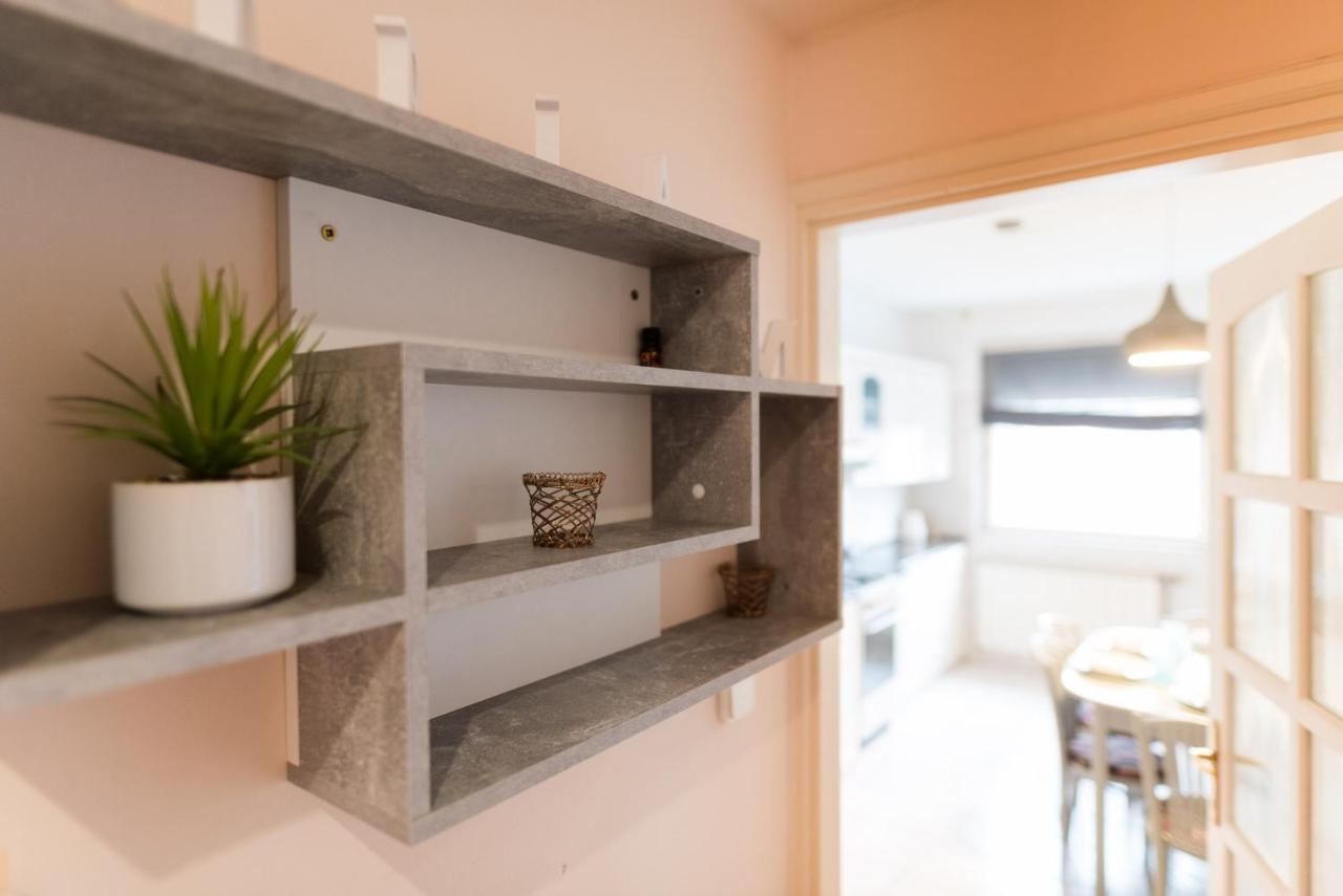 Szeged Gyoengye Apartment Ngoại thất bức ảnh